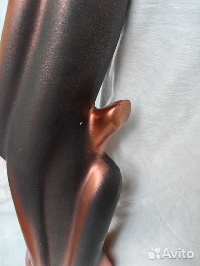 Статуэтка кошка для интерьера