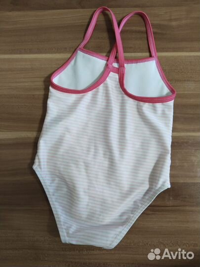 Купальник для девочки