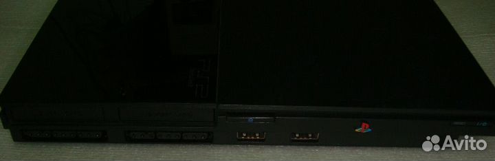 Sony playstation 2