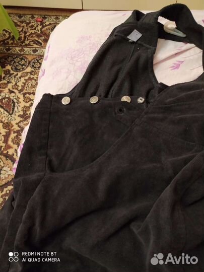 Комбинезон для беременных 50р-р