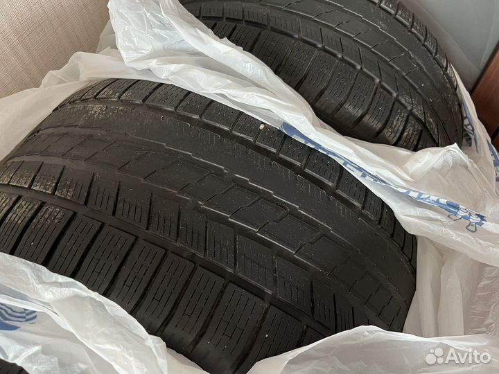 Pirelli Scorpion 275/40 R20