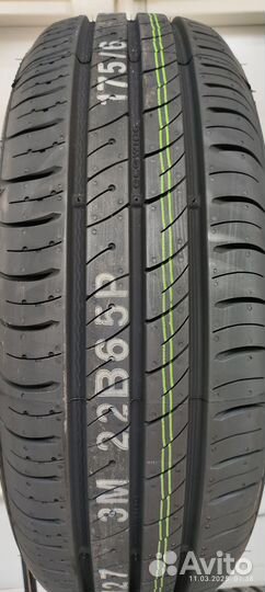 Kumho Ecowing ES01 KH27 175/65 R14 82T