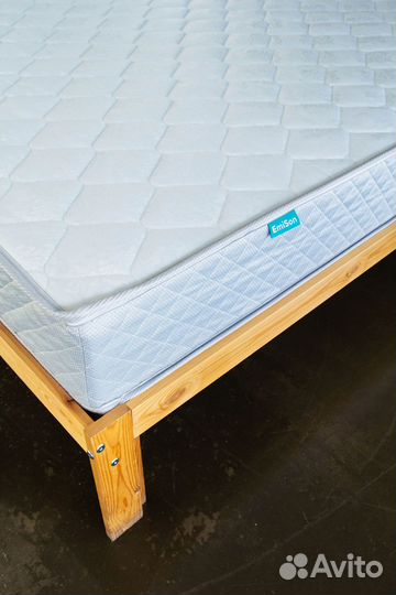 Матрас Беспружинный