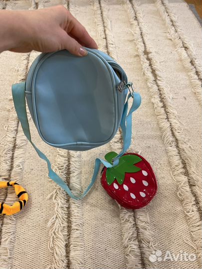 Сумки детские