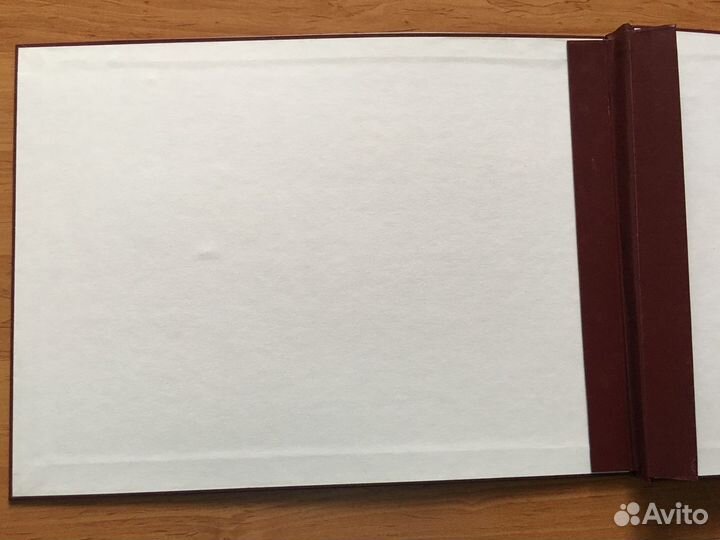 Обложки (папка) с гребешками