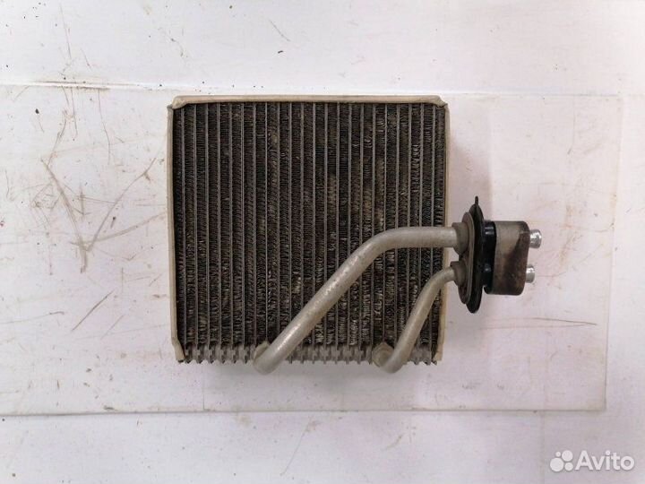Радиатор кондиционера Hyundai Accent LC 2006