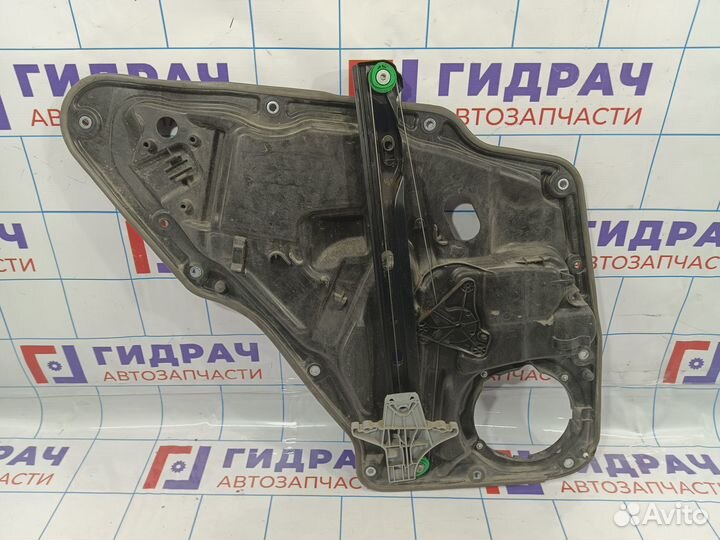 Стеклоподъемник электрический задний правый Volksv