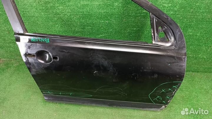 Дверь передняя правая Nissan Qashqai