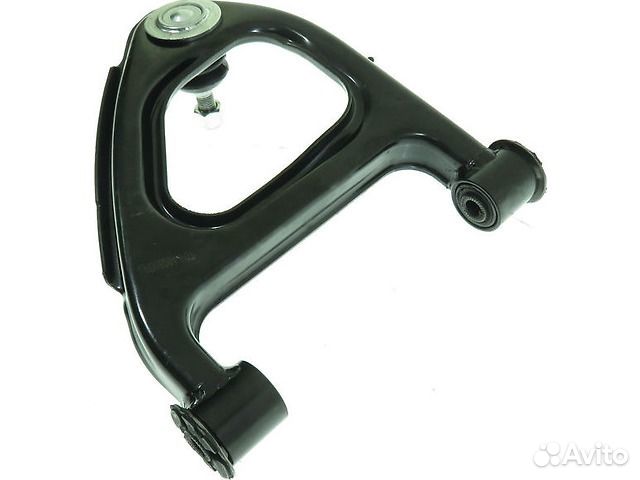 Рычаг задний верхний левый (с шаровой) Mark 2