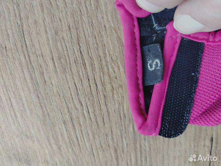 Перчатки для катания детские