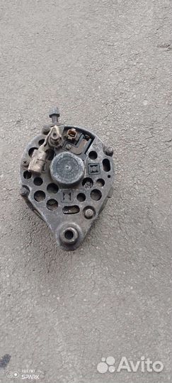 Генератор ваз 2107