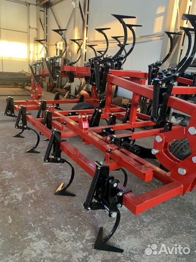 Культиватор Агроспецмаш АПК-8, 2023