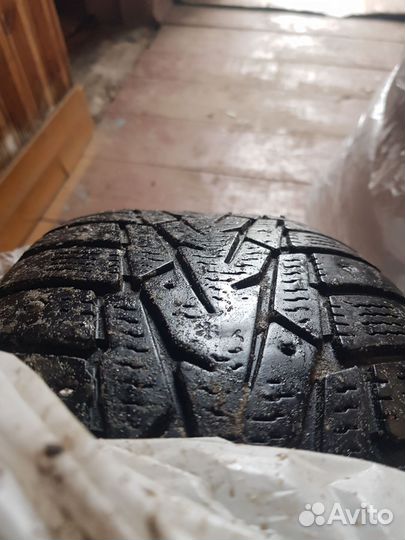 Nokian Tyres Nordman 7 185/65 R15 92T