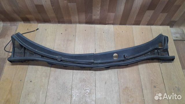 Жабо Mazda 3 Bl седан 1.6 2008-2013