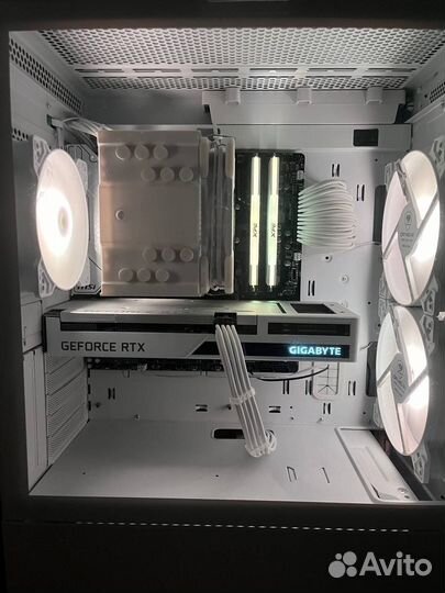 Копмлект с ryzen 7 5800X