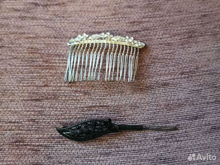 Заколка