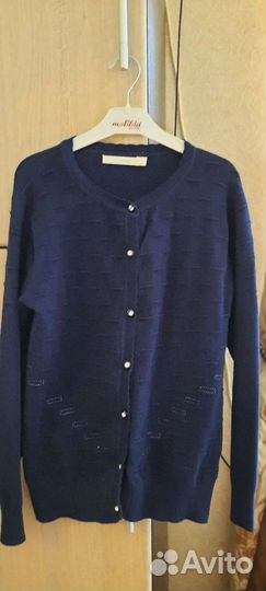 Кофта школьная