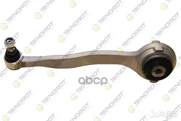 Рычаг пер.подв.верхн. L M-775 Teknorot