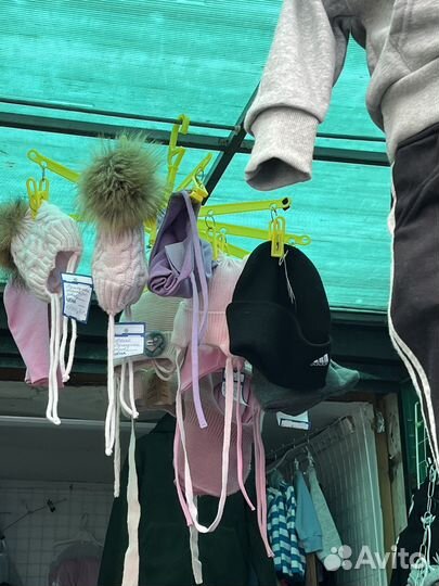 Детская одежда так же оптом