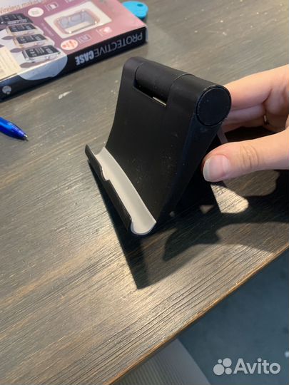 Подставка для телефона новая