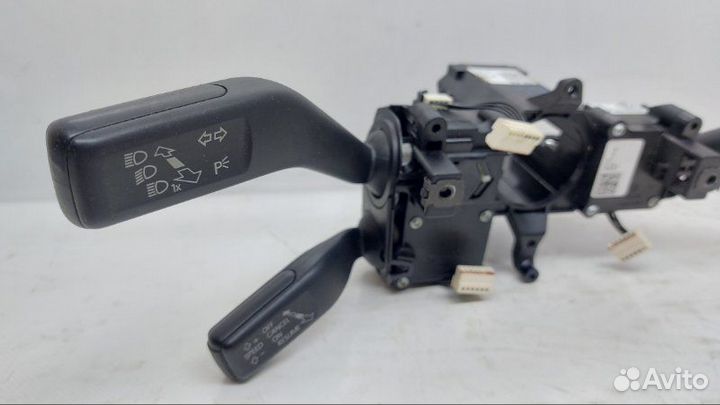 Подрулевой переключатель Volkswagen Passat Cc 2.0