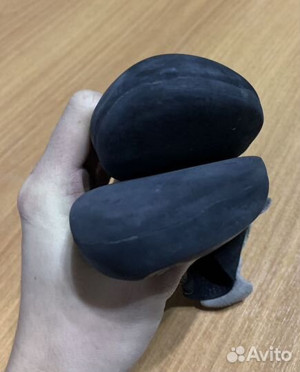 Скальные туфли детские, 31,5(19см)