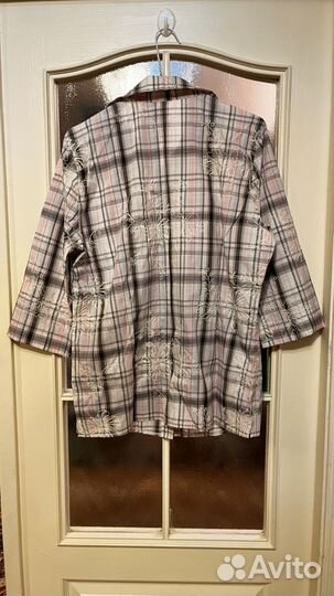 Рубашка женская