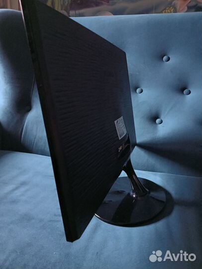 Монитор Samsung 24' ls24b150bl