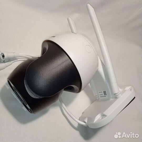 Видеокамера RTZ-DOY2-DHG200WGC