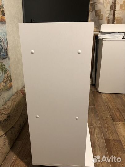 Тележка косметологическая бу