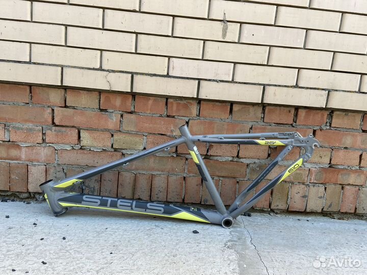 Рама велосипеда 26