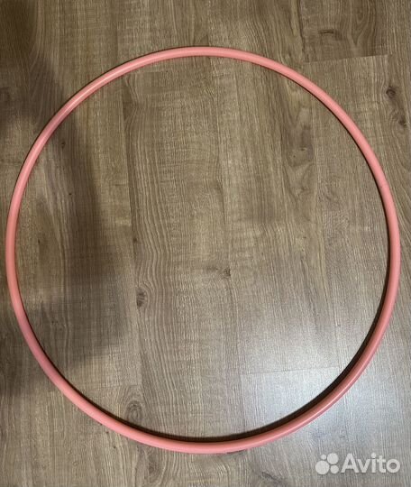 Обруч для художественной гимнастики