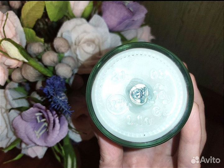 Ароматическая свеча