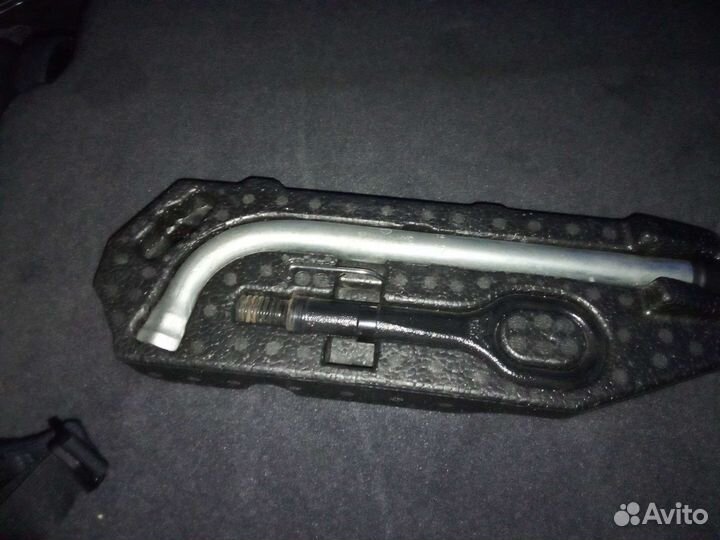 Ключ балонный