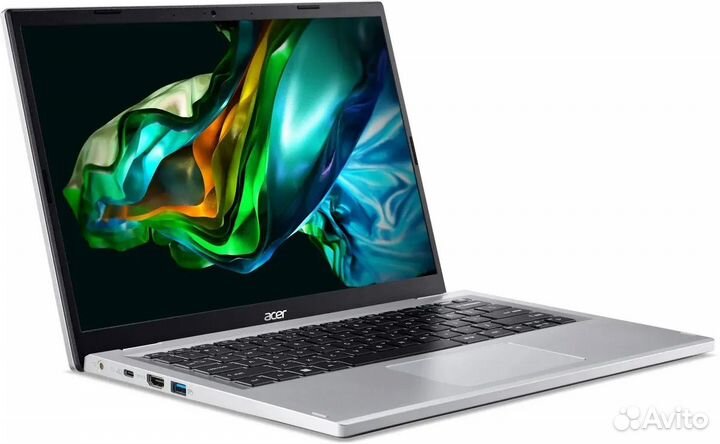 Ноутбук Acer Aspire 3, 14