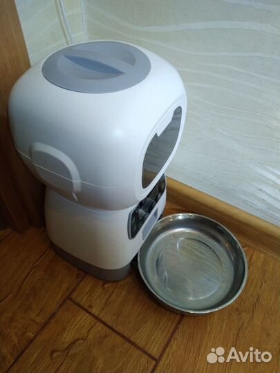 Автокормушка