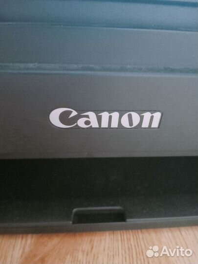 Продам мфу Canon Pixma G2415 c снпч