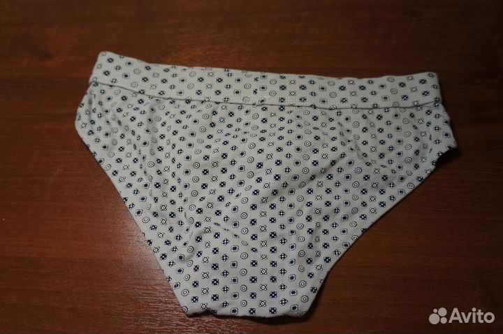 Трусы мужские M (46) Deseo слип