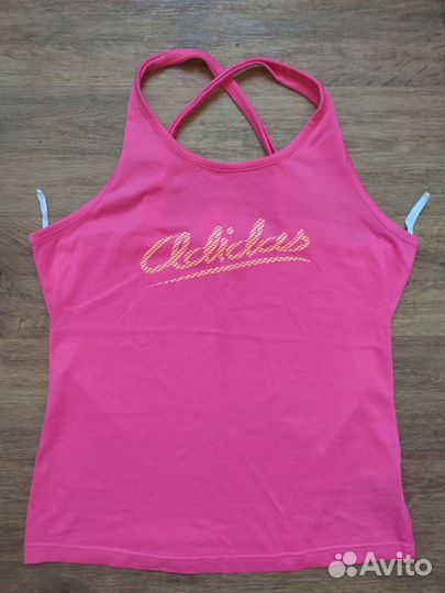 Майка adidas