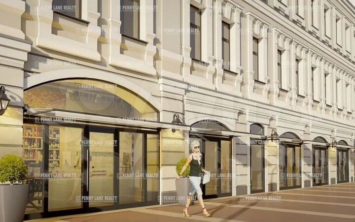 Продам торговое помещение, 21 м²