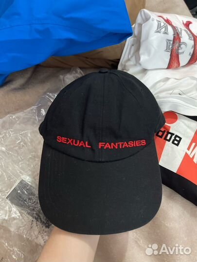 Бейсболка ветмо