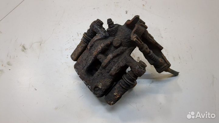 Суппорт Honda Civic, 2006