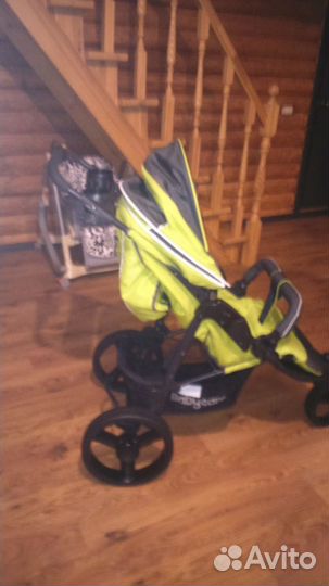 Коляска детская