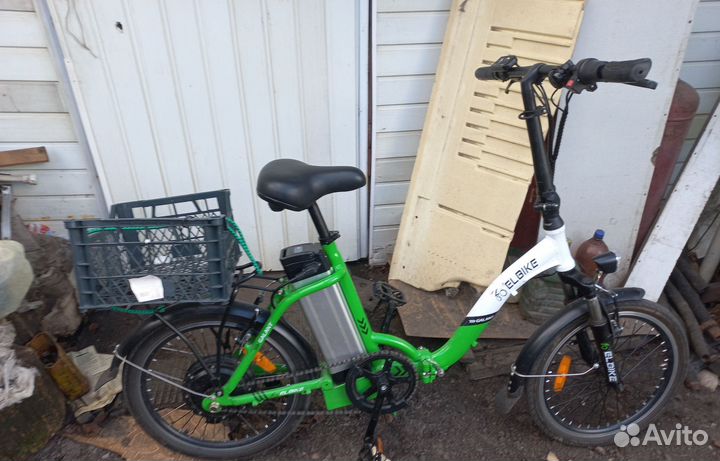 Велосипеды бу взрослый