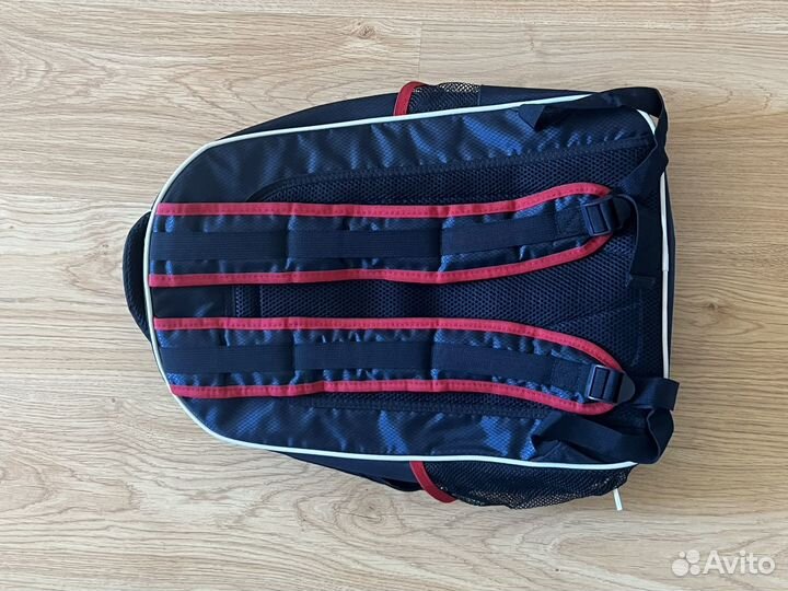 Спортивный рюкзак