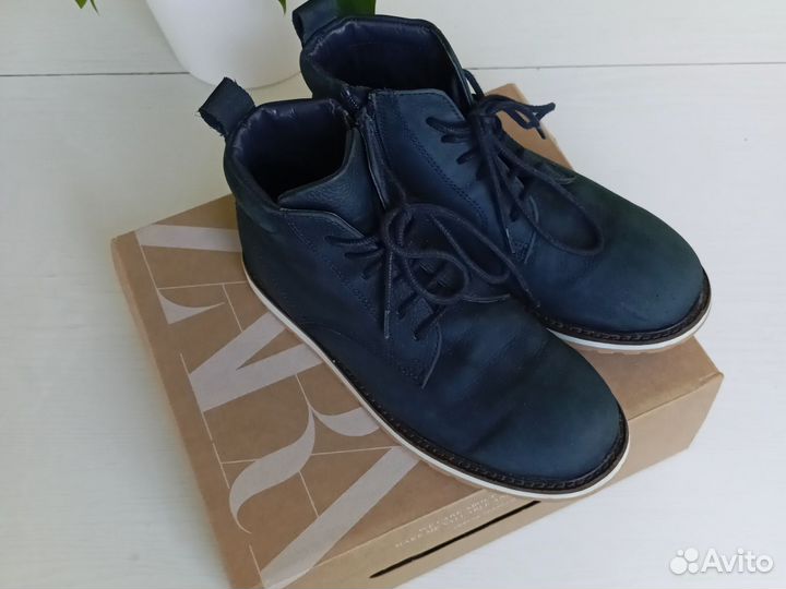 Ботинки Zara 36