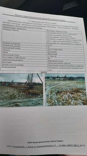 Участок 16 сот. (ИЖС)