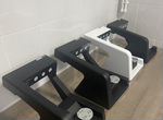 3D Qscan Pro сканеры разные и врачебные