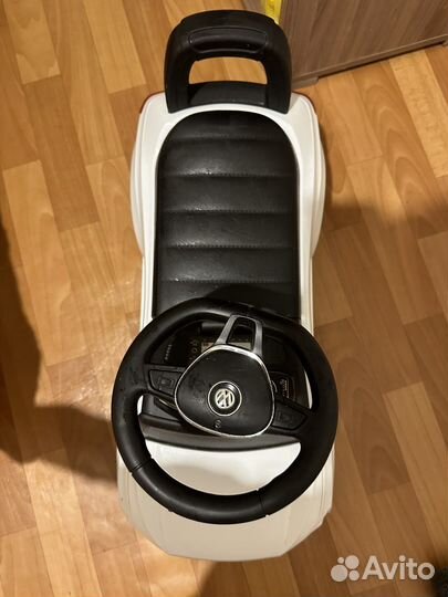 Детская машинка каталка Volkswagen