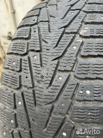 Nokian Tyres Hakkapeliitta 7 SUV 265/60 R18 114T